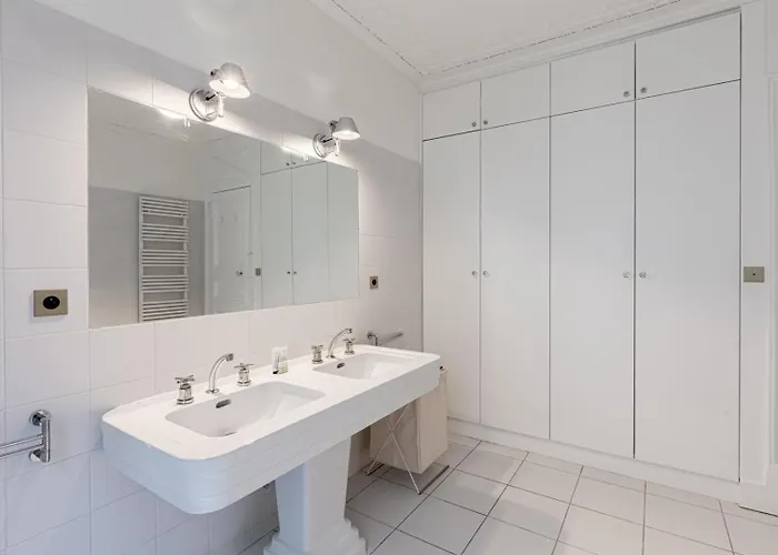 Διαμέρισμα Guestready - Charming Retreat In The 11th Arr.