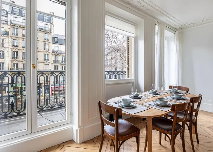 Guestready - Charming Retreat In The 11th Arr.