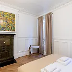 Appartamento Guestready - Charming Retreat In The 11th Arr.