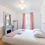 Guestready - Charming Retreat In The 11th Arr. Appartamento