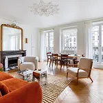 Guestready - Charming Retreat In The 11th Arr. *