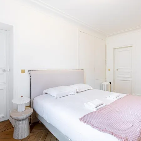 Appartamento Guestready - Charming Retreat In The 11th Arr. *