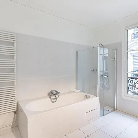 Appartamento Guestready - Charming Retreat In The 11th Arr. *