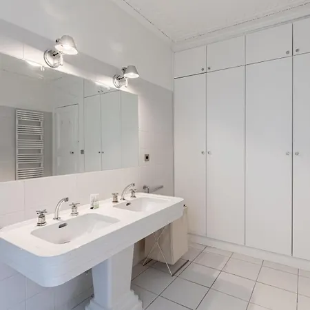 Appartamento Guestready - Charming Retreat In The 11th Arr.