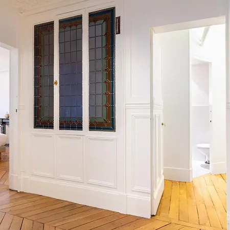 Guestready - Charming Retreat In The 11th Arr. Apartment