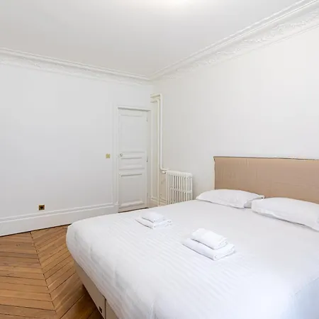 Guestready - Charming Retreat In The 11th Arr. *
