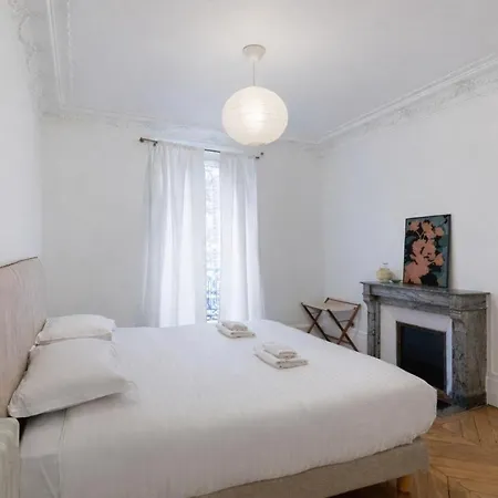 Guestready - Charming Retreat In The 11th Arr.