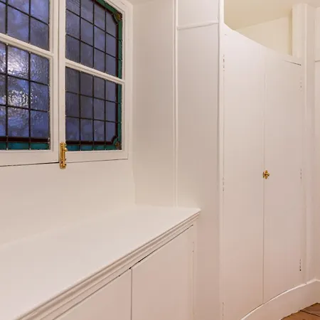 Guestready - Charming Retreat In The 11th Arr. Apartment Paris