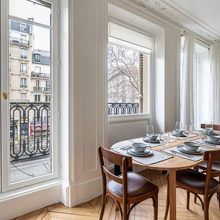 Guestready - Charming Retreat In The 11th Arr.