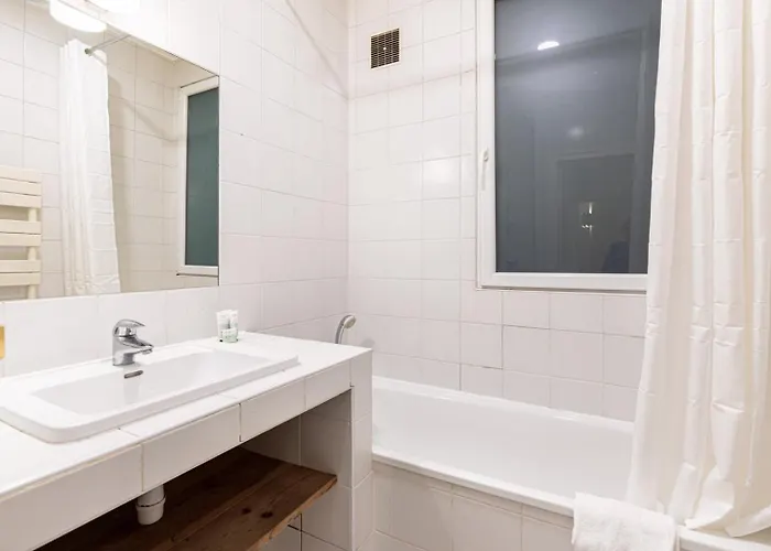 Guestready - Charming Retreat In The 11th Arr. Paříž