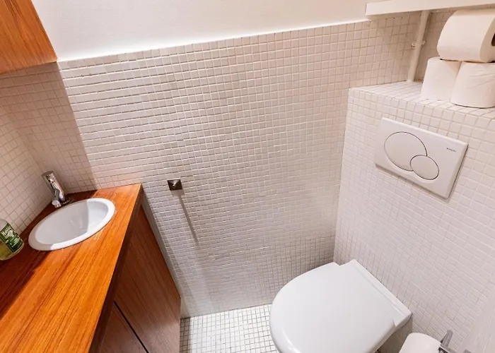 Apartmán Guestready - Charming Retreat In The 11th Arr. *