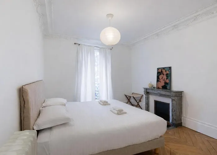 Guestready - Charming Retreat In The 11th Arr.